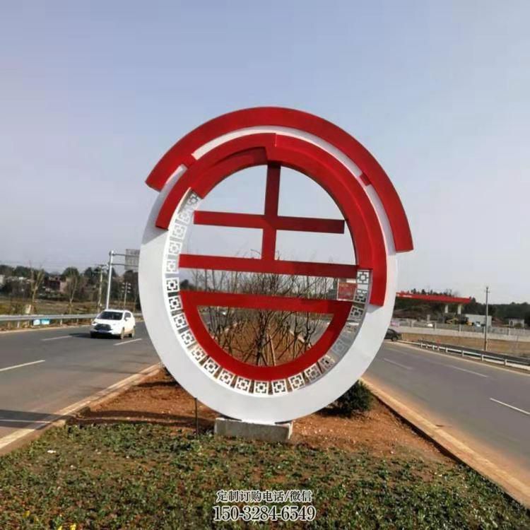 彩绘金属雕塑生产,景区案例,景观不锈钢雕塑优选 彩绘金属雕塑生产,景区案例,景观不锈钢雕塑优选