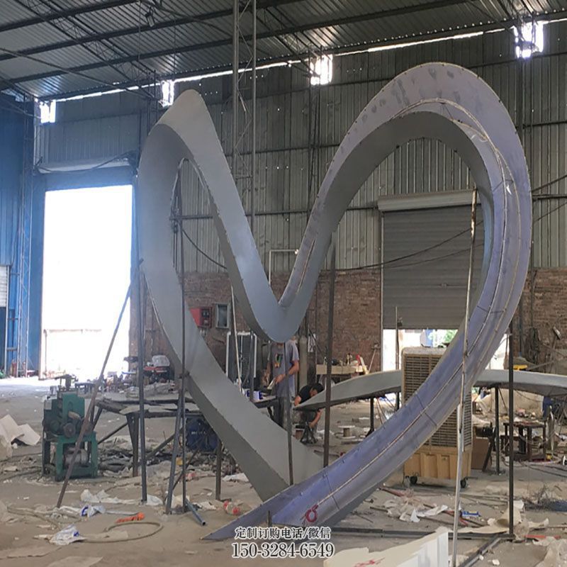 公共love雕塑订做,城市装饰,庭院灯光love雕塑展品 公共love雕塑订做,城市装饰,庭院灯光love雕塑展品