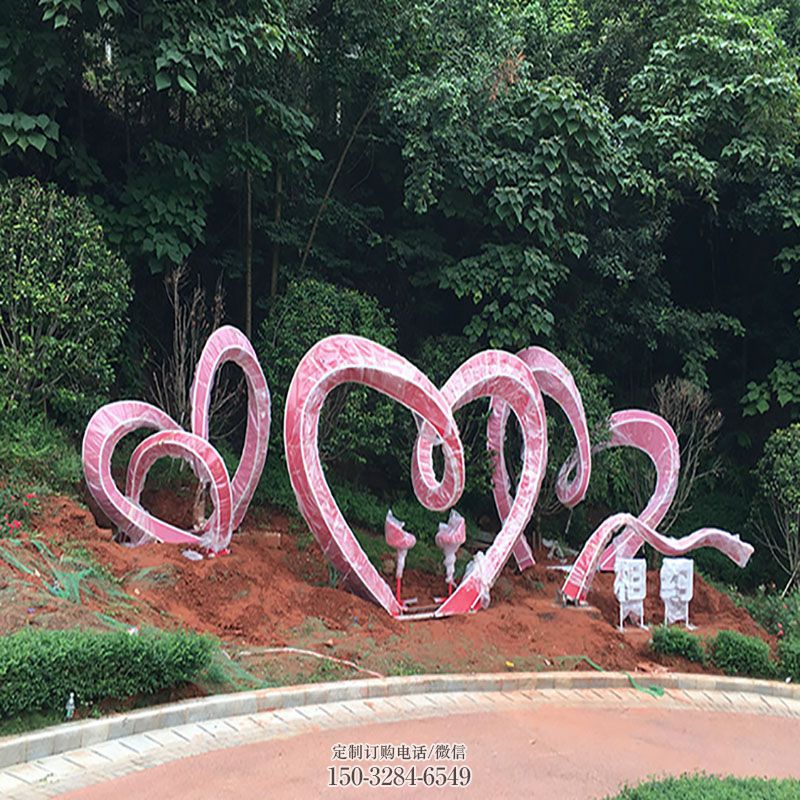 商场love雕塑展品,景观概念,灯光love雕塑优选 商场love雕塑展品,景观概念,灯光love雕塑优选